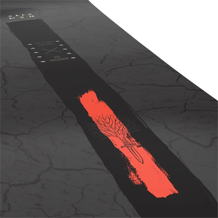 Salomon Craft Snowboard 2022 7 Salomon Craft Snowboard 2022 - Image 5