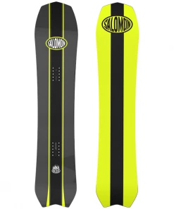 Salomon Dancehaul Grom Snowboard - Big Kids' 2023
