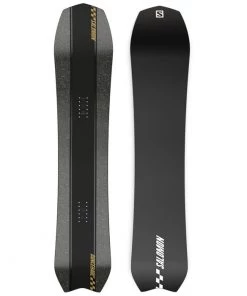 Salomon Dancehaul Pro Snowboard 2022
