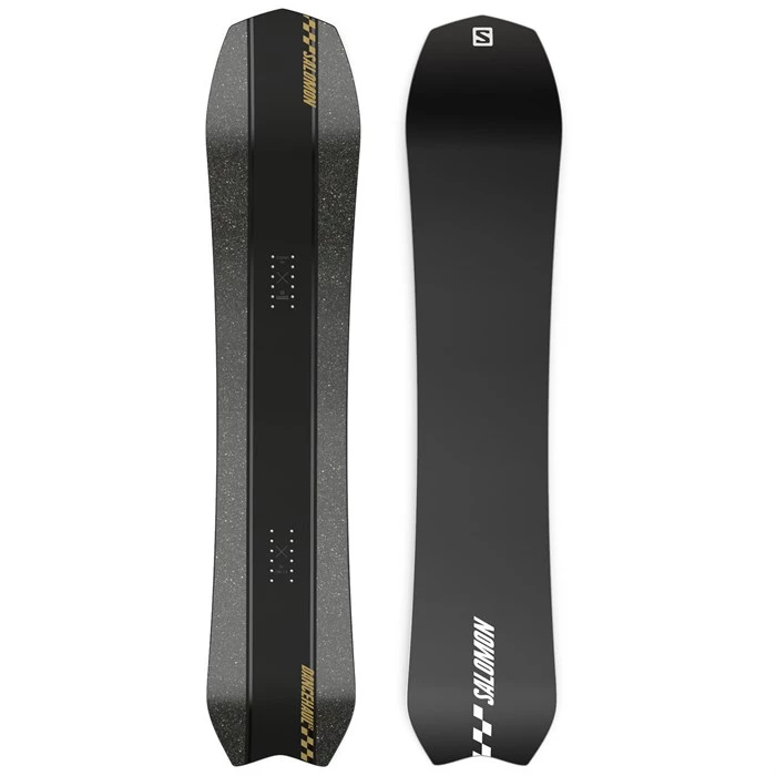 Salomon Dancehaul Pro Snowboard 2022 3 Salomon Dancehaul Pro Snowboard 2022