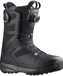 Salomon Dialogue Dual Boa Snowboard Boots 2022