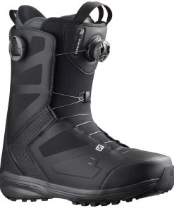 Salomon Dialogue Dual Boa Wide Snowboard Boots 2022