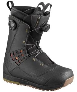 Salomon Dialogue Focus Boa Snowboard Boots 2019