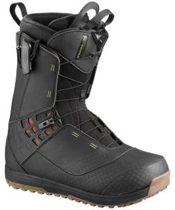 Salomon Dialogue Snowboard Boots 2019