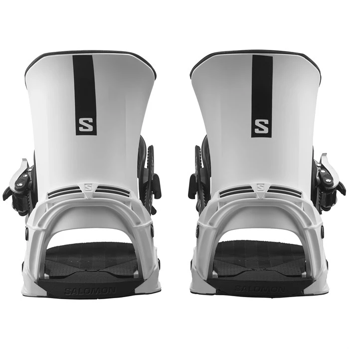 Salomon District Snowboard Bindings 2023 8 Salomon District Snowboard Bindings 2023 - Image 6