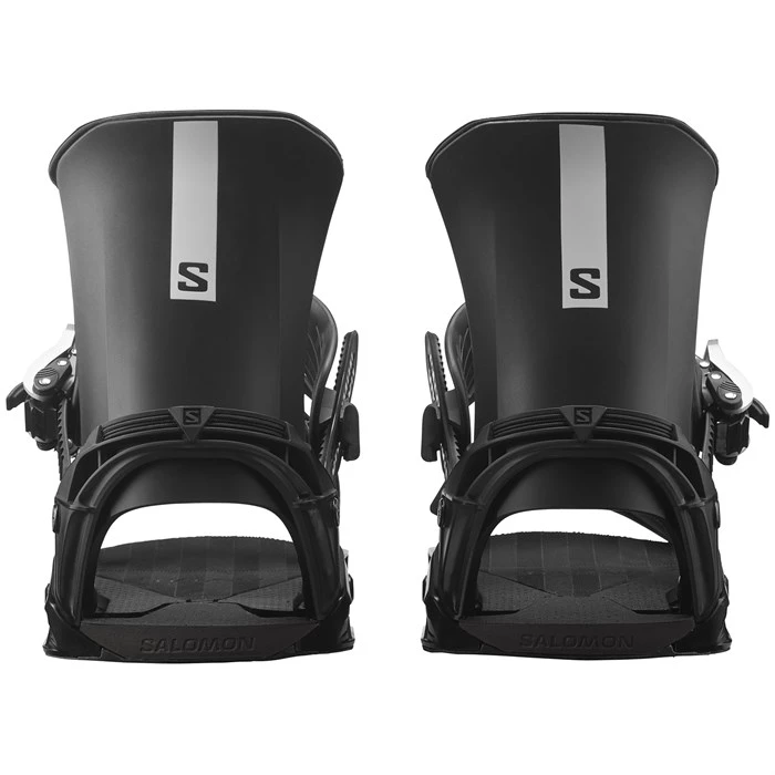 Salomon District Snowboard Bindings 2023 11 Salomon District Snowboard Bindings 2023 - Image 9
