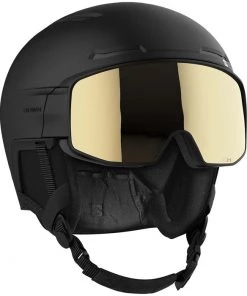 Salomon Driver Pro Sigma MIPS Helmet