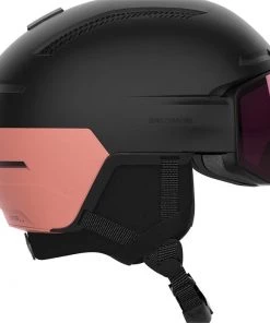 Salomon Driver Pro Sigma MIPS Helmet -Deals Salomon Store salomon driver pro sigma mips helmet 10