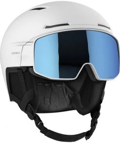 Salomon Driver Pro Sigma MIPS Helmet -Deals Salomon Store salomon driver pro sigma mips helmet 3