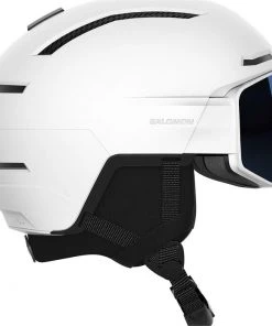 Salomon Driver Pro Sigma MIPS Helmet -Deals Salomon Store salomon driver pro sigma mips helmet 4