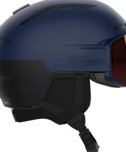 Salomon Driver Pro Sigma MIPS Helmet -Deals Salomon Store salomon driver pro sigma mips helmet 7