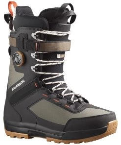 Salomon Echo Lace SJ Boa Snowboard Boots 2023