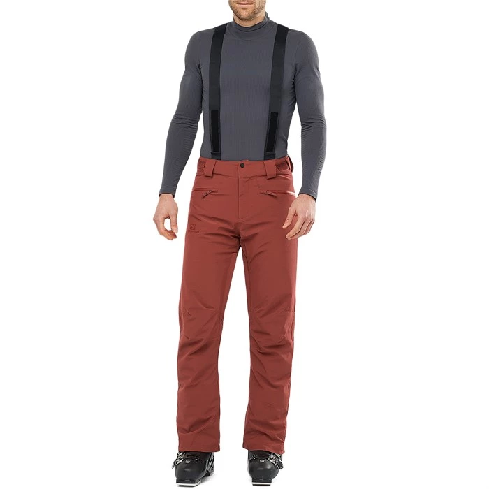 Salomon Edge Pants 2 Salomon Edge Pants