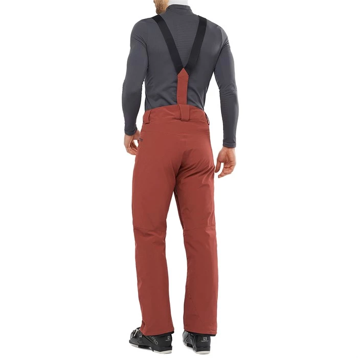 Salomon Edge Pants 3 Salomon Edge Pants - Image 2