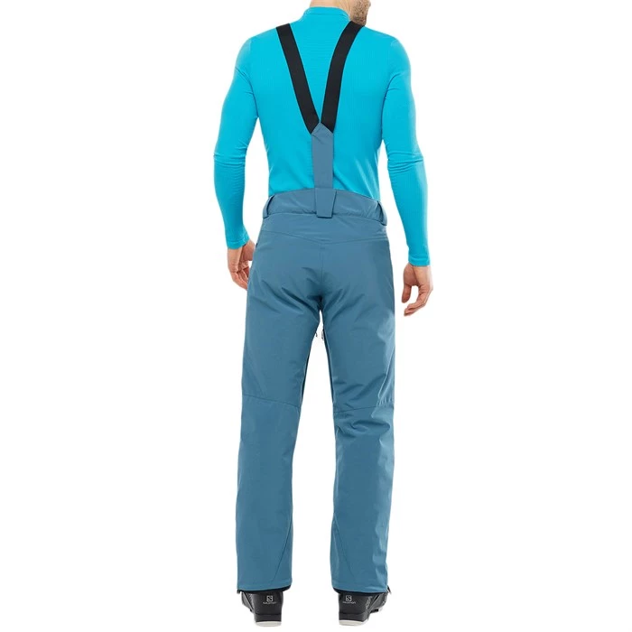 Salomon Edge Pants 5 Salomon Edge Pants - Image 4