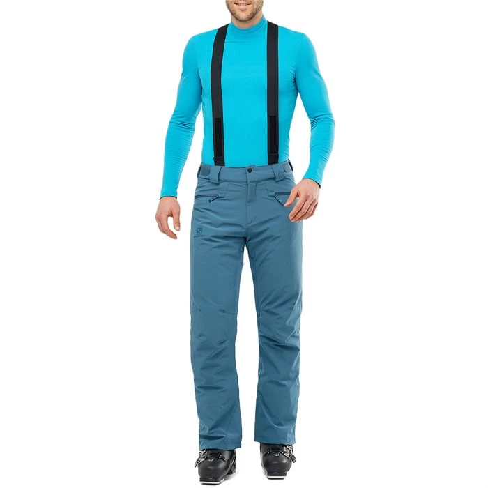 Salomon Edge Pants 6 Salomon Edge Pants - Image 5