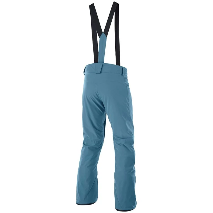 Salomon Edge Pants 8 Salomon Edge Pants - Image 7