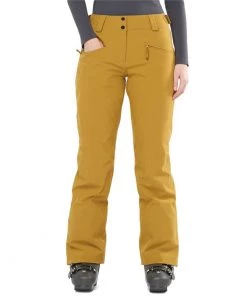 Salomon Edge Pants - Women's