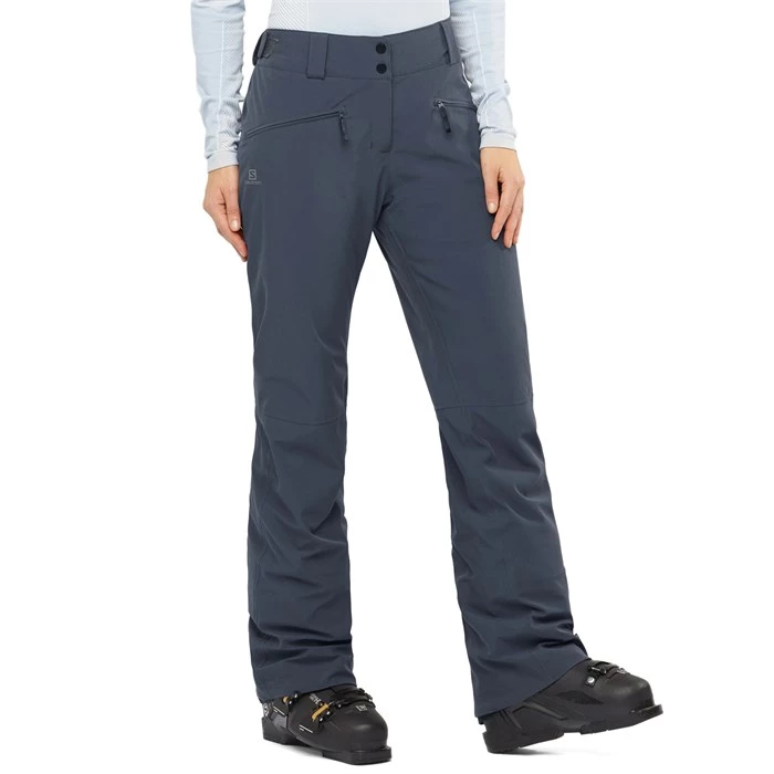 Salomon Edge Pants - Women's 9 Salomon Edge Pants - Women's - Image 7