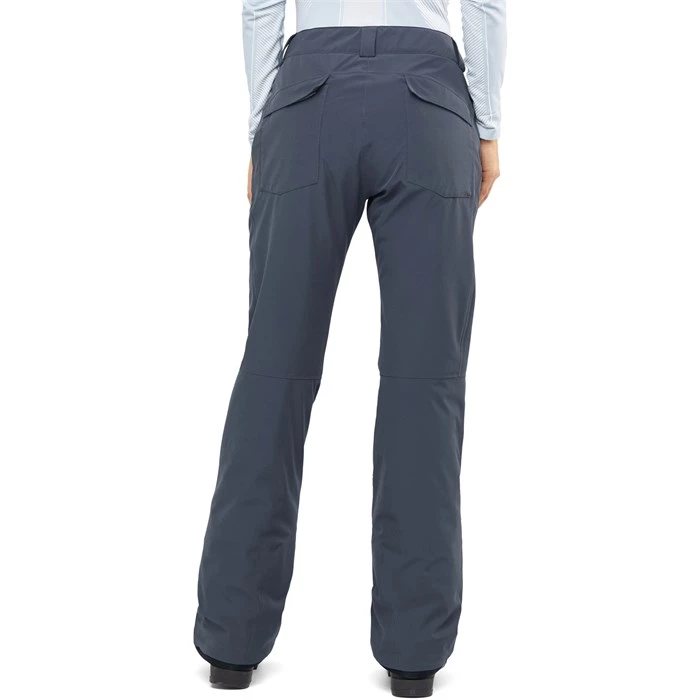Salomon Edge Pants - Women's 10 Salomon Edge Pants - Women's - Image 8