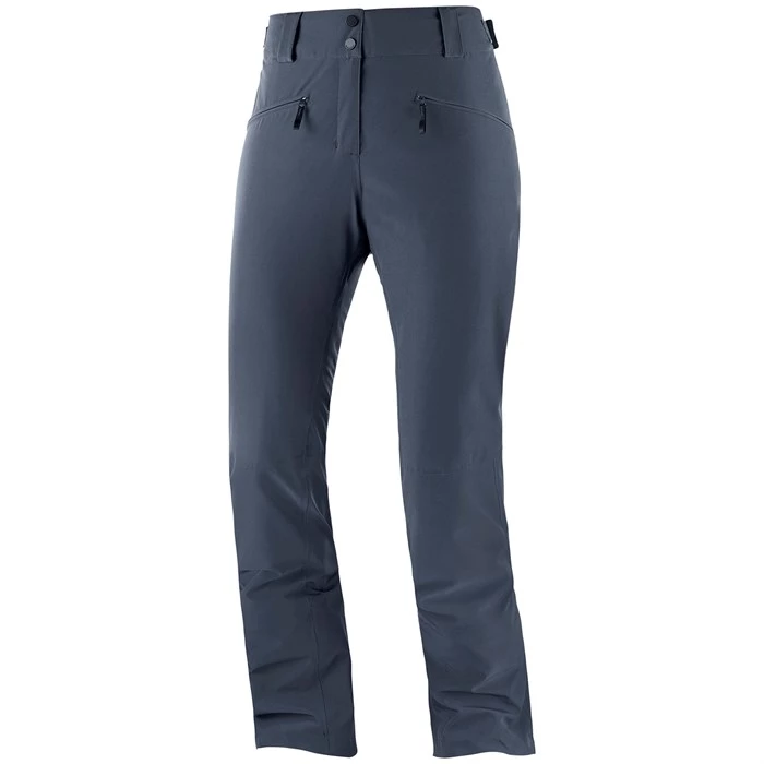 Salomon Edge Pants - Women's 11 Salomon Edge Pants - Women's - Image 9