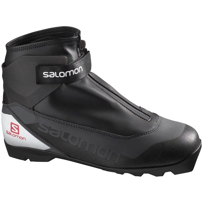 Salomon Escape Plus Prolink Classic Cross Country Boots 2023 3 Salomon Escape Plus Prolink Classic Cross Country Boots 2023