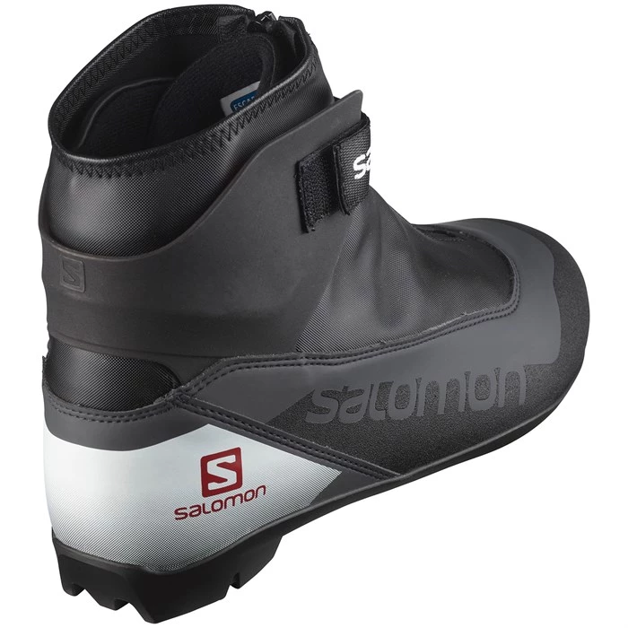 Salomon Escape Plus Prolink Classic Cross Country Boots 2023 4 Salomon Escape Plus Prolink Classic Cross Country Boots 2023 - Image 2