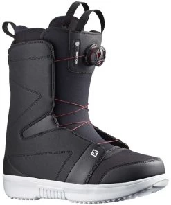 Salomon Faction Boa Snowboard Boots 2022