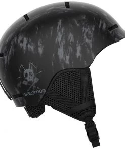 Salomon Grom Helmet - Big Kids' -Deals Salomon Store salomon grom helmet big kids 11
