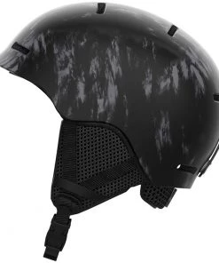 Salomon Grom Helmet - Big Kids' -Deals Salomon Store salomon grom helmet big kids 14