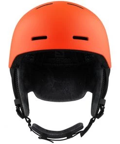 Salomon Grom Helmet - Big Kids' -Deals Salomon Store salomon grom helmet big kids 4