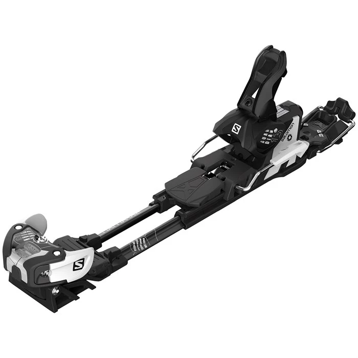 Salomon Guardian MNC 13 Large Ski Bindings 2021 3 Salomon Guardian MNC 13 Large Ski Bindings 2021