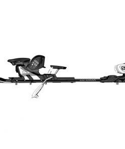 Salomon Guardian MNC 13 Small Ski Bindings 2021