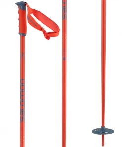Salomon Hacker S3 Ski Poles