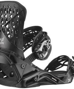 Salomon Highlander Snowboard Bindings 2023