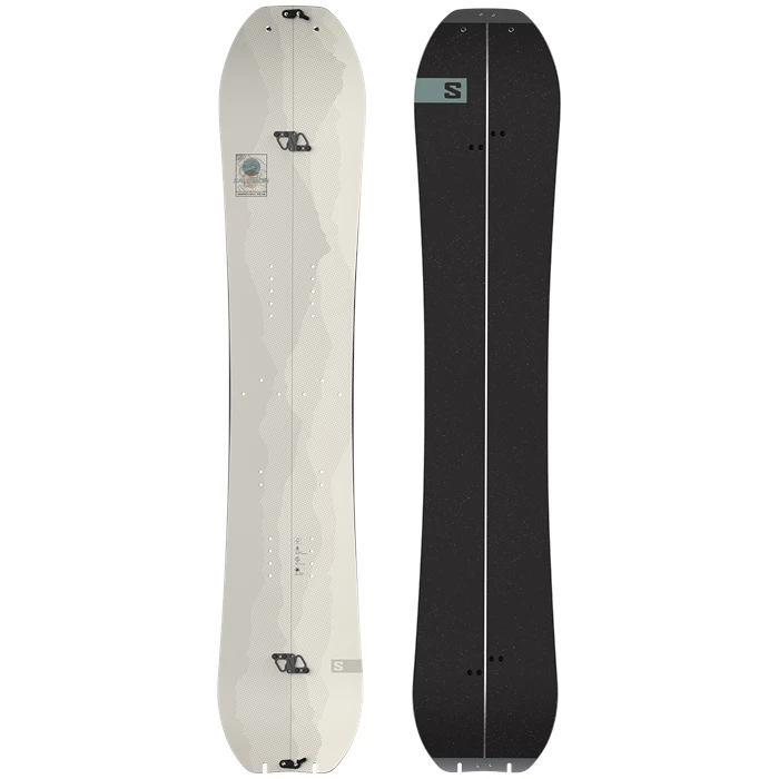 Salomon Highpath Splitboard 2023 3 Salomon Highpath Splitboard 2023