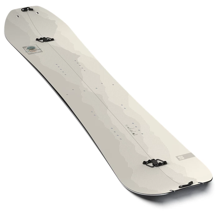 Salomon Highpath Splitboard 2023 4 Salomon Highpath Splitboard 2023 - Image 2