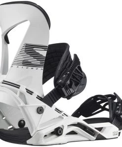 Salomon Hologram Snowboard Bindings 2021