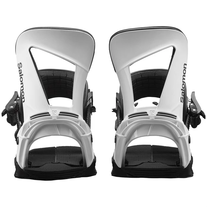 Salomon Hologram Snowboard Bindings 2022 5 Salomon Hologram Snowboard Bindings 2022 - Image 3