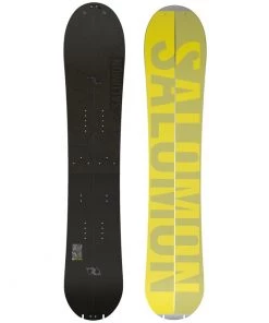 Salomon HPS - Taka Splitboard 2022 8 Salomon HPS - Taka Splitboard 2022 -Deals Salomon Store salomon hps taka splitboard 2022 1