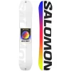 Salomon Huck Knife Grom Snowboard - Big Kids' 2023