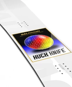 Salomon Huck Knife Grom Snowboard - Big Kids' 2023 9 Salomon Huck Knife Grom Snowboard - Big Kids' 2023 -Deals Salomon Store salomon huck knife grom snowboard big kids 2023 3