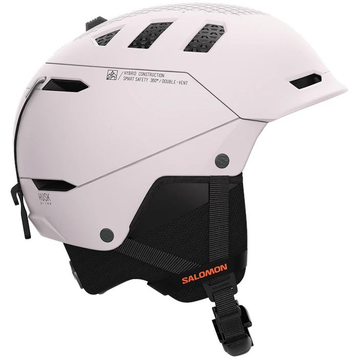 Salomon Husk Prime MIPS Helmet 3 Salomon Husk Prime MIPS Helmet