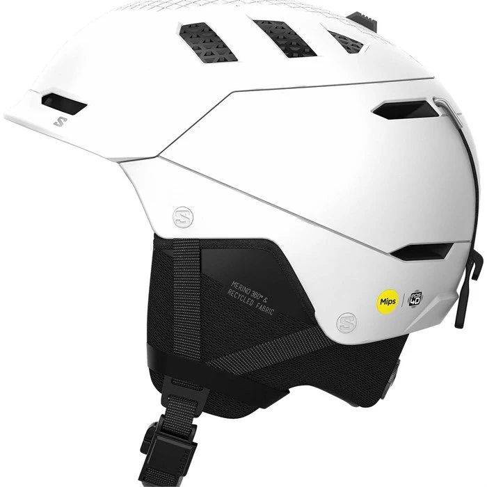 Salomon Husk Prime MIPS Helmet 13 Salomon Husk Prime MIPS Helmet - Image 11