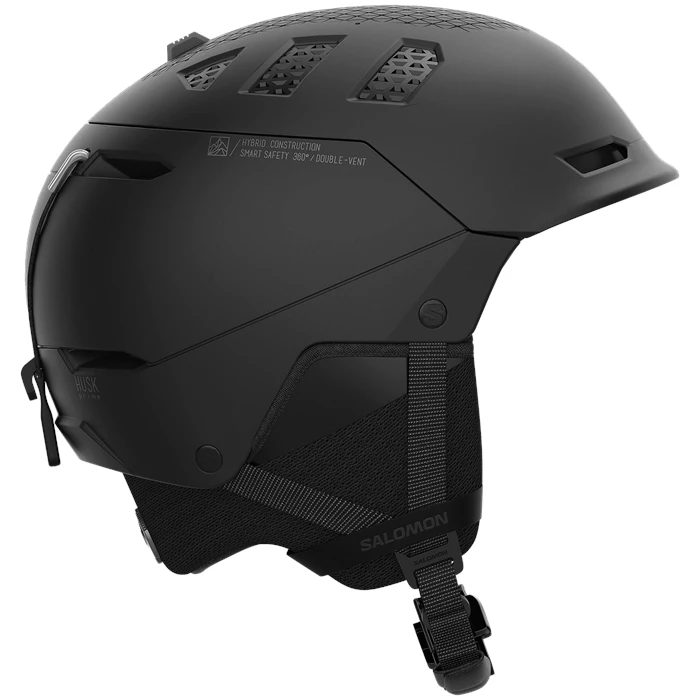 Salomon Husk Prime MIPS Helmet 14 Salomon Husk Prime MIPS Helmet - Image 12