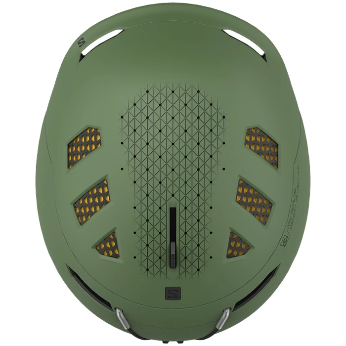 Salomon Husk Prime MIPS Helmet 10 Salomon Husk Prime MIPS Helmet - Image 8