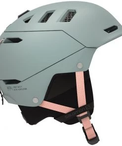 Salomon Husk Pro Helmet