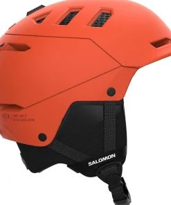 Salomon Husk Pro Helmet -Deals Salomon Store salomon husk pro helmet 3