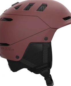 Salomon Husk Pro MIPS Helmet