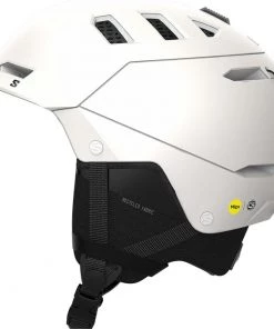 Salomon Husk Pro MIPS Helmet -Deals Salomon Store salomon husk pro mips helmet 4